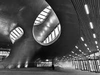 Central Station, Arnhem