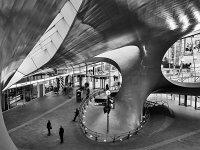 Central Station, Arnhem