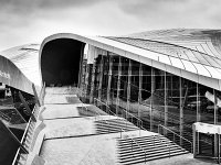 Central Station, Arnhem