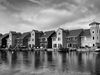 Reitdiephaven, Groningen