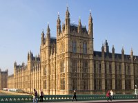 Houses of Parliament