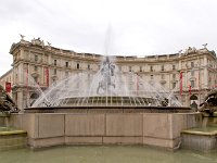 Piazza della Repubblica