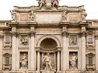 Fontana di Trevi