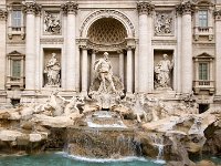 Fontana di Trevi