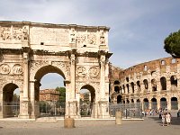 Colosseo