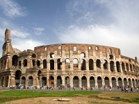 Colosseo