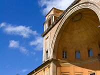 Musei Vaticani & Capella Sistina