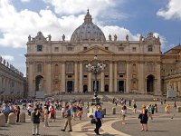 Basilica St. Pietro