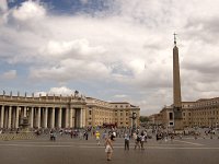 Basilica St. Pietro