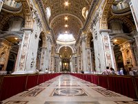 Basilica St. Pietro