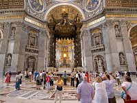 Basilica St. Pietro