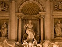 Fontana di Trevi