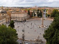 Piazza del Popolo