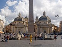 Piazza del Popolo