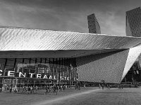 Centraal Station Rotterdam