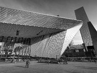 Centraal Station Rotterdam