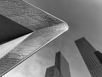 Centraal Station Rotterdam