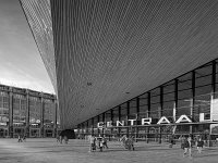 Centraal Station Rotterdam