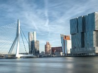 Erasmusbrug Rotterdam