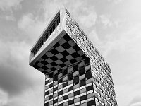 STC Building, Rotterdam