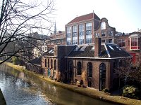 Utrecht