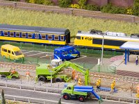 Model Railroad