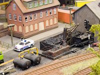 Model Railroad