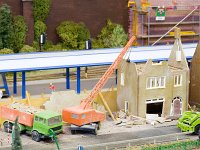 Model Railroad