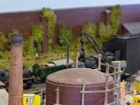 Model Railroad