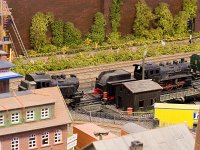 Model Railroad