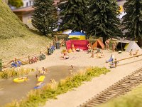 Model Railroad