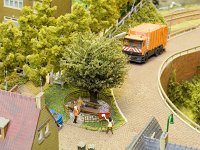 Model Railroad