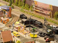 Model Railroad