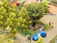 Model Railroad