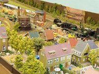 Model Railroad