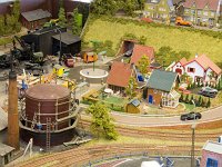 Model Railroad