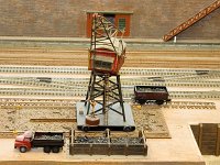 Model Railroad