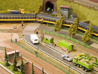 Model Railroad