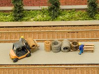 Model Railroad