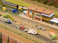 Model Railroad