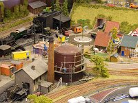 Model Railroad