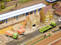 Model Railroad