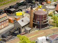 Model Railroad