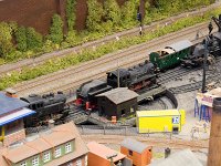 Model Railroad