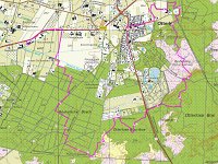 2015-05-10 De Veluwse Wijnpers, 13 km   (click here to open in Garmin Connect)