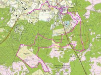 2015-05-10 Veluwe Woestijnen, 25 km   (click here to open in Garmin Connect)