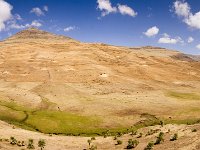 Simien Mountains, Ethiopia