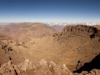 Simien Mountains, Ethiopia