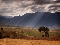 Simien Mountains, Ethiopia