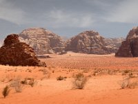 Wadi Rum, Jordan